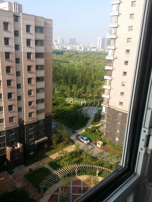 长春高格蓝湾房价