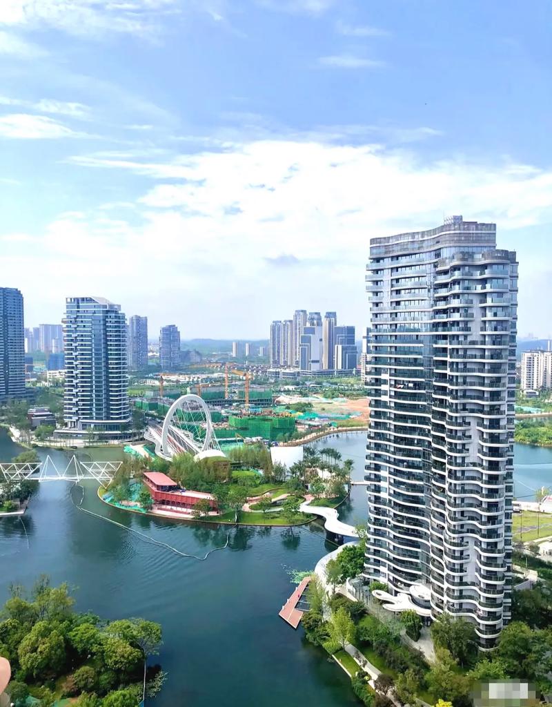 2017成都楼盘推荐