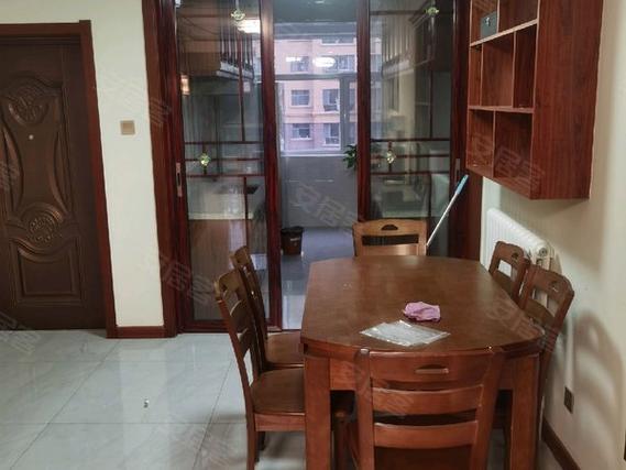 临河海贝尔花园