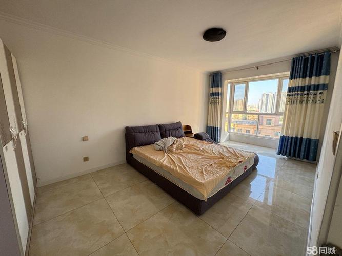 临河海贝尔花园