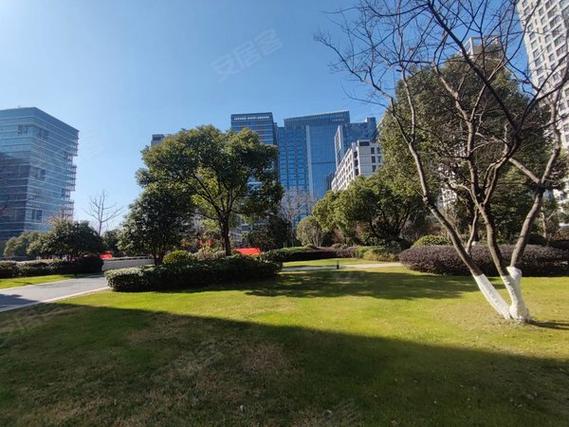 杭州西溪蓝海房价