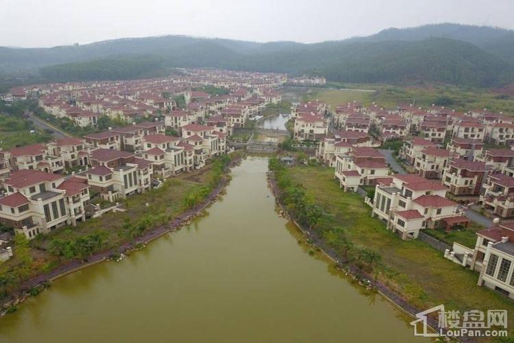 广东台山新楼盘