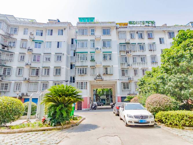 宁波滨海都市花园