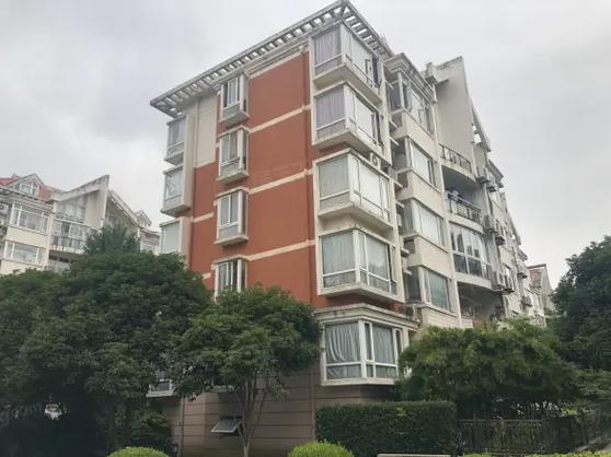 宁波滨海都市花园