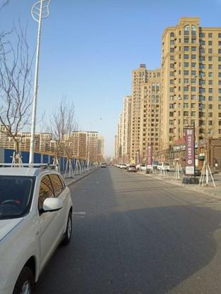 长春大众浅水湾楼盘