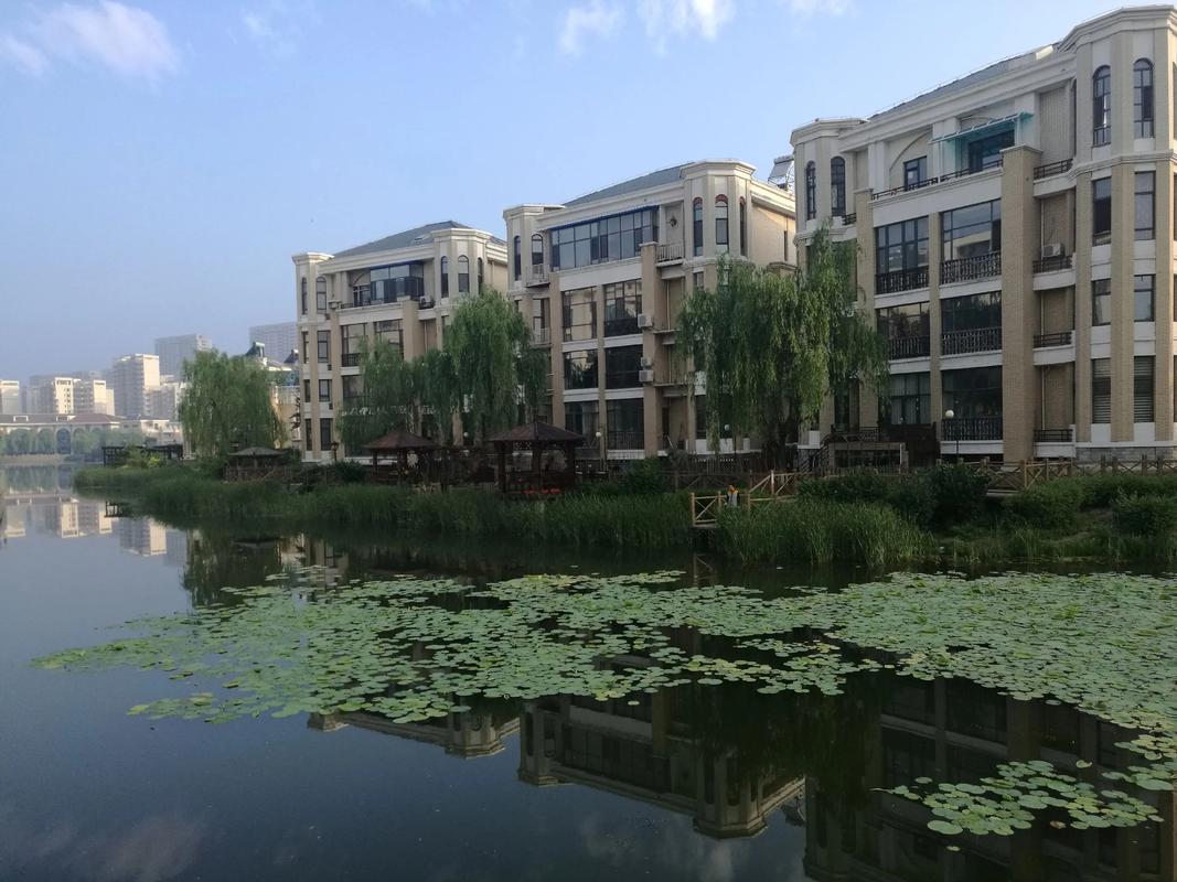 长春大众浅水湾楼盘