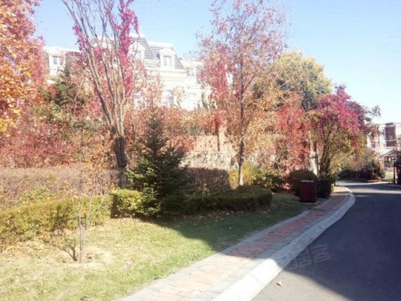 长春大众浅水湾楼盘