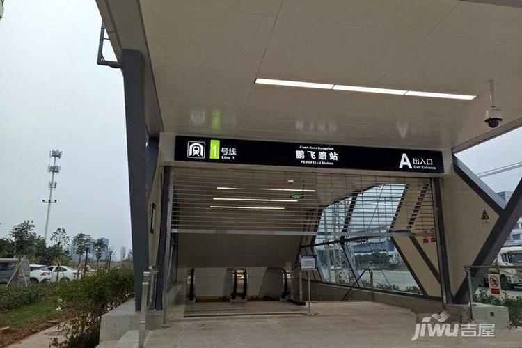 南宁驰程天拓楼盘