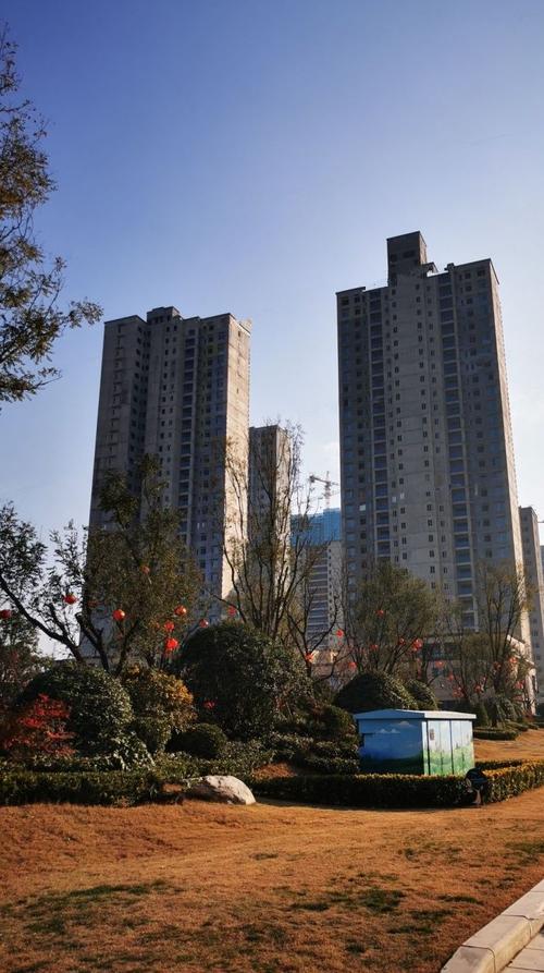 郑州碧桂园有几个楼盘