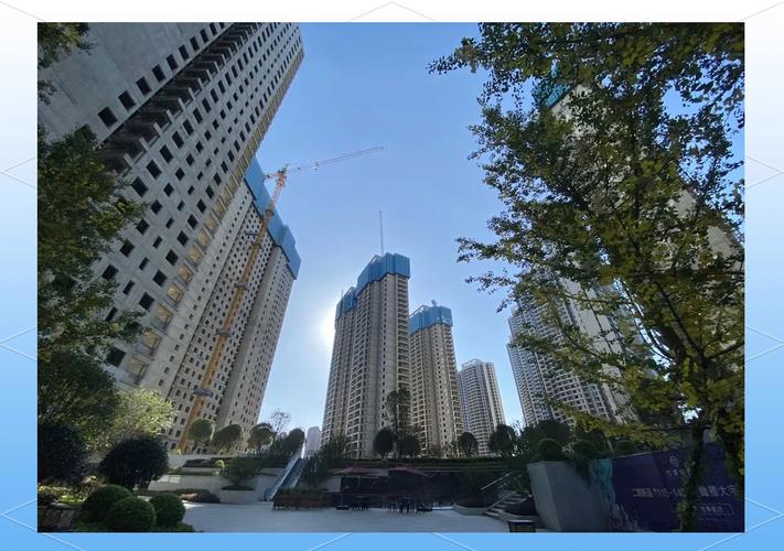 宜昌万豪中心房价