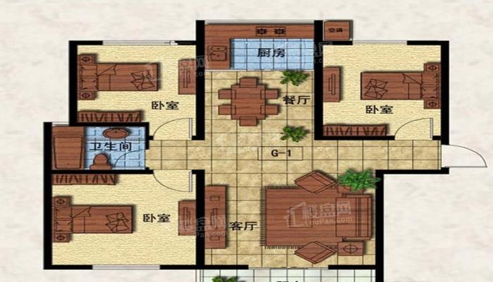 昆山公园壹号楼盘信息