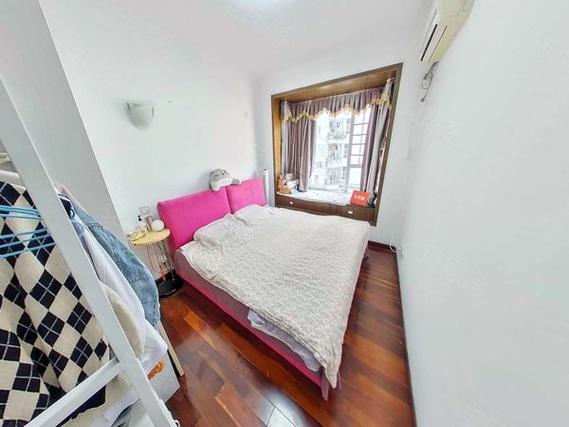 今日家园租房价格