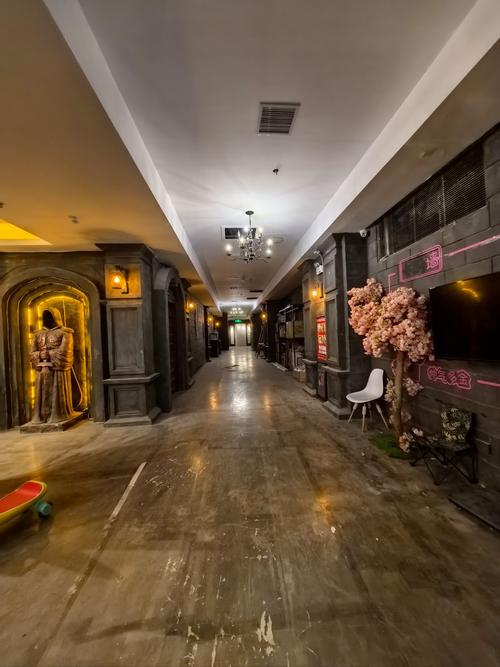 石家庄秘密花园会所