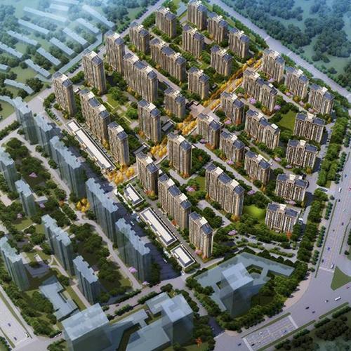 宣城宛陵湖新城房价