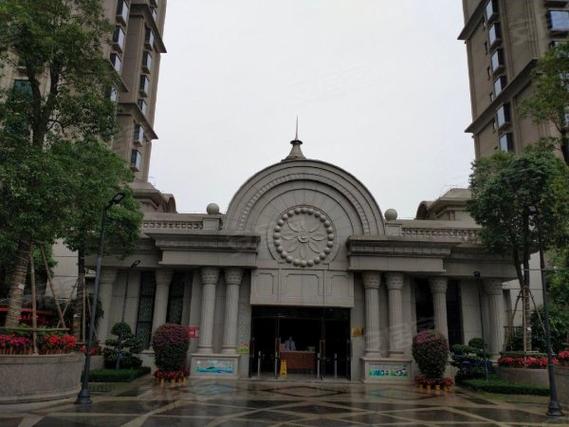 厦门西雅图楼盘怎么样