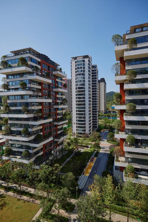 贵阳性价比高的楼盘