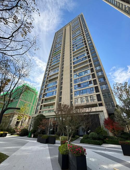 贵阳性价比高的楼盘