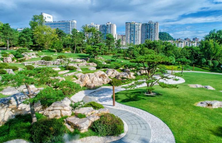 贵阳性价比高的楼盘