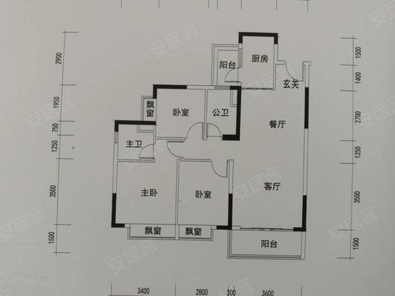 东莞松湖碧桂园房价