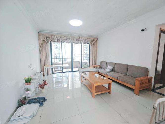 东莞松湖碧桂园房价