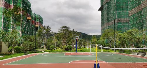 连平东江一号楼盘