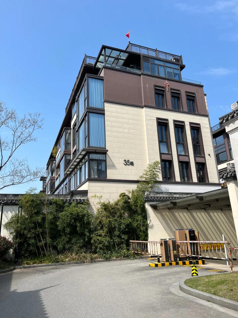 融创越州府房价