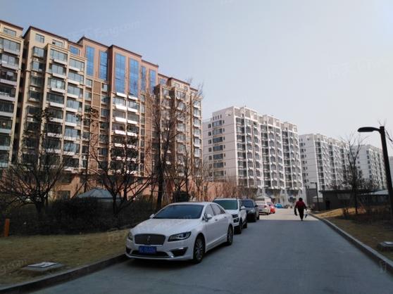 日照紫玉花园位置