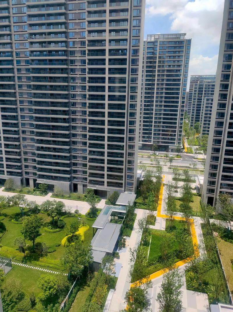 杭州海创园附近楼盘