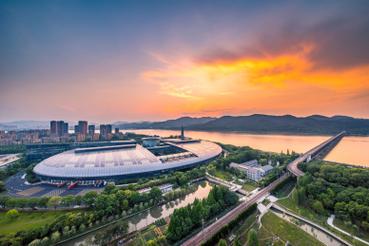 杭州海创园附近楼盘