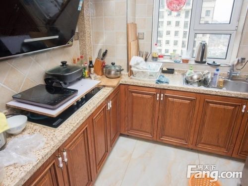 大连东方圣克拉房价