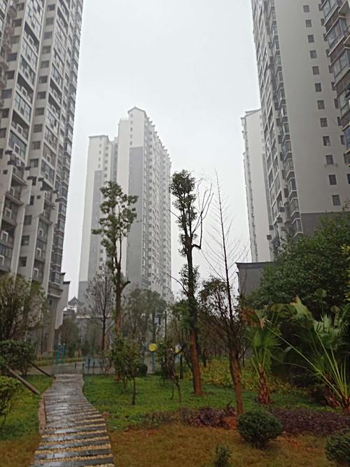 衡阳云沙诗意房价