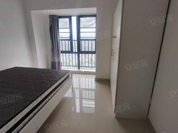 深圳福安雅园房价