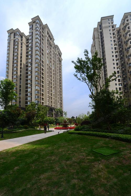 茶园新区楼盘欧麓花园