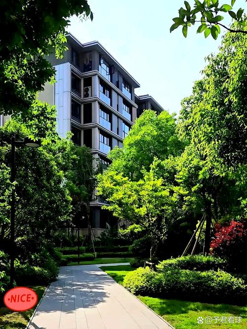 茶园新区楼盘欧麓花园