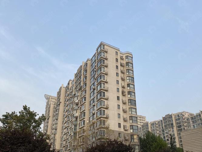 世纪东方嘉园房价