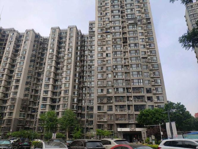 世纪东方嘉园房价