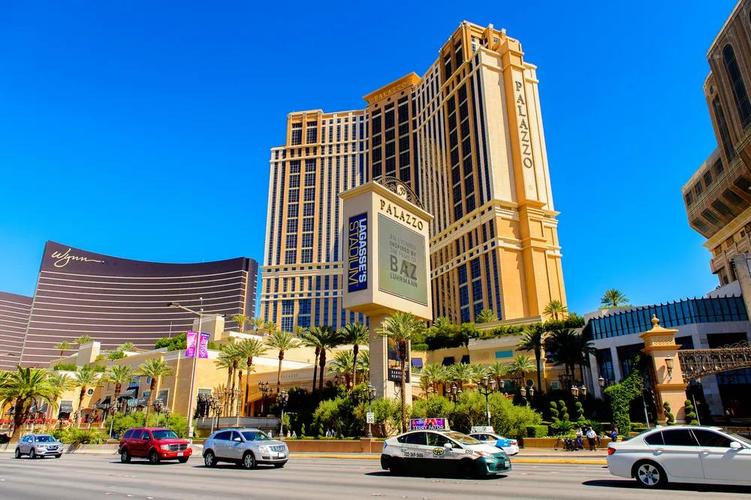 美国拉斯维加斯房价