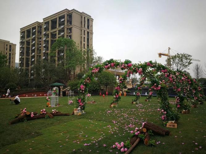 宁乡兆基御园楼盘