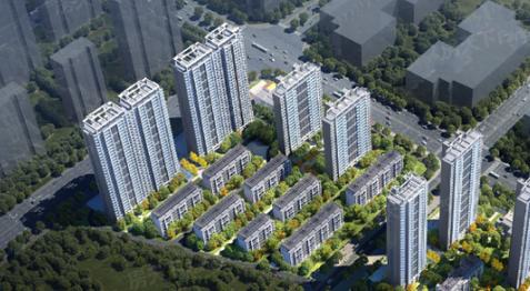 光谷哪个路段的楼盘好