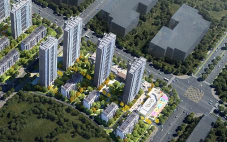 光谷哪个路段的楼盘好