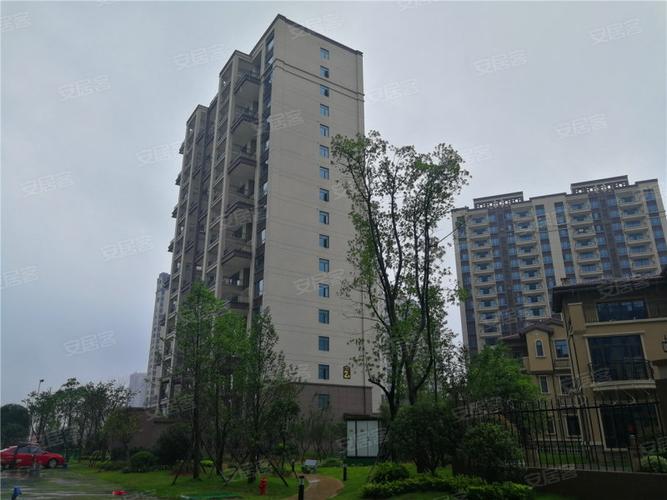 汉寿碧桂园房价多少