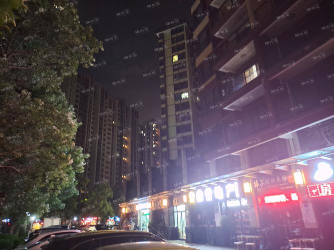 伟隆国际花园项目