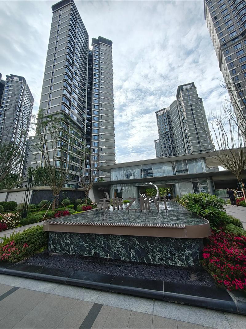 郑州未来华庭房价