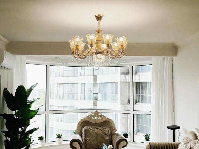 秦皇国际公寓房价