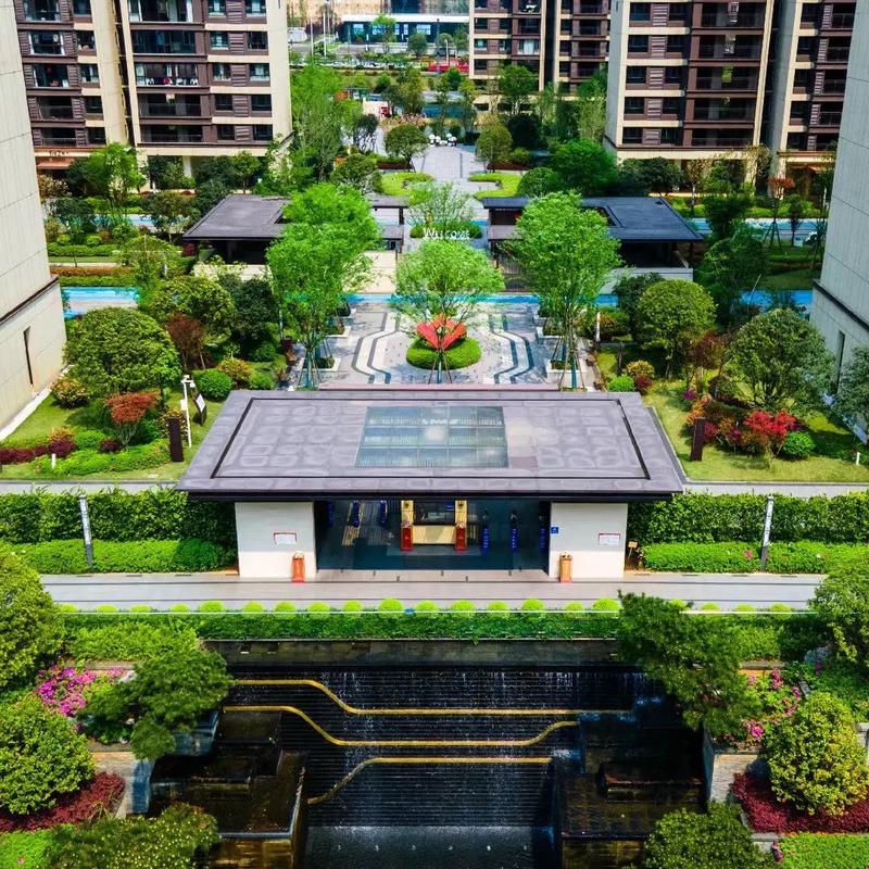 长子现房在售楼盘