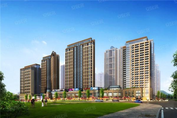 长子现房在售楼盘