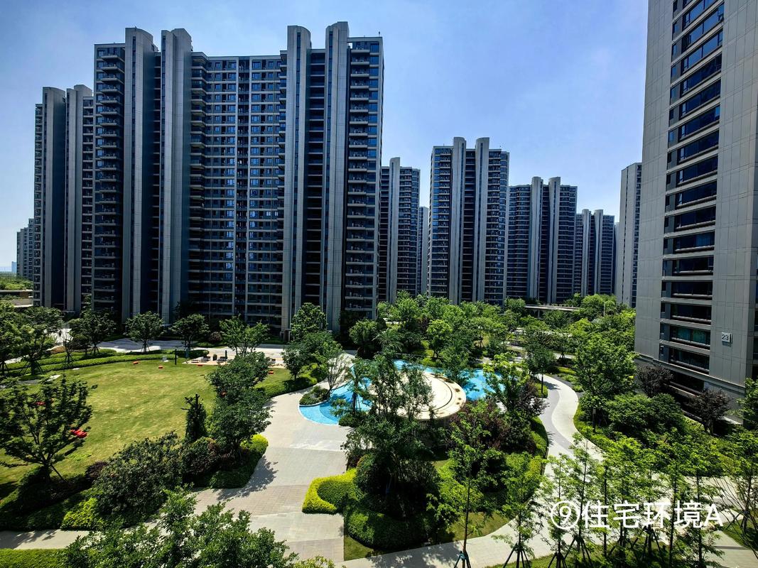 温州瓯江口新区房价