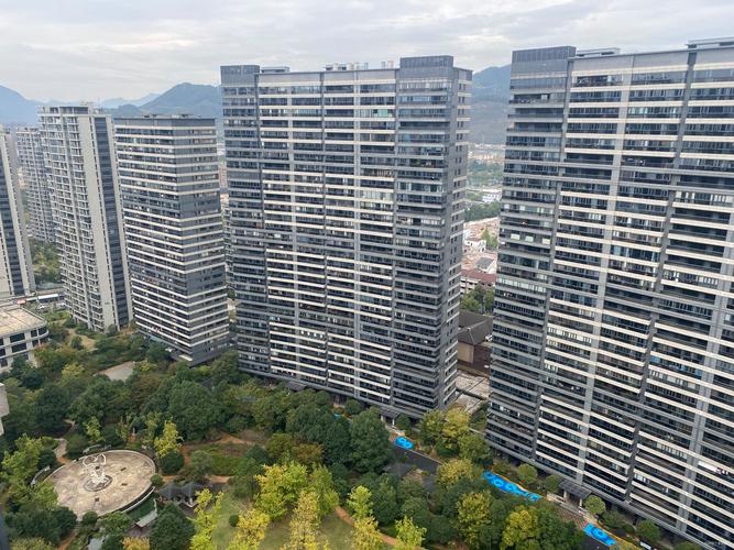 临安新楼盘哪个好