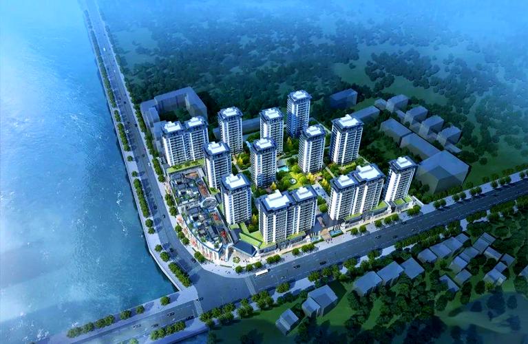 临安新楼盘哪个好