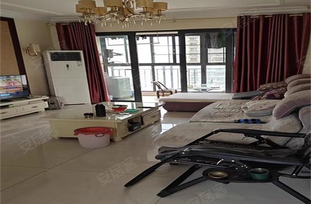 桂林恒大江湾房价